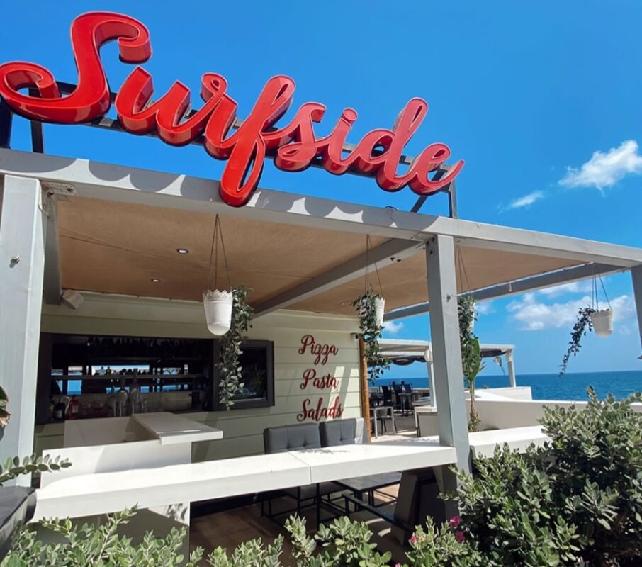 Surfside
